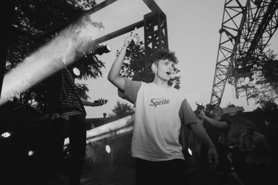 Pusės Dainos Festivalis