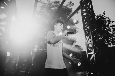 Pusės Dainos Festivalis