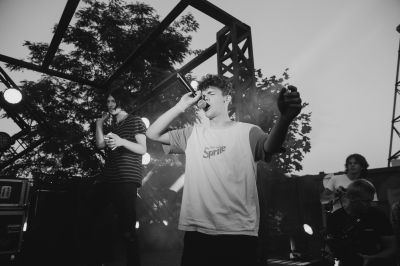 Pusės Dainos Festivalis