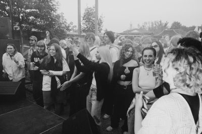 Pusės Dainos Festivalis