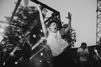 Pusės Dainos Festivalis