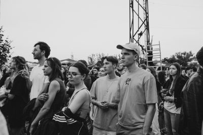 Pusės Dainos Festivalis