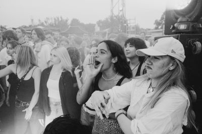 Pusės Dainos Festivalis