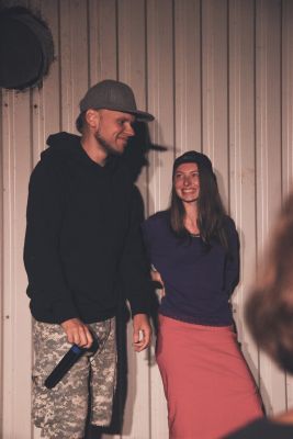 Pusės Dainos Festivalis