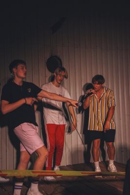 Pusės Dainos Festivalis