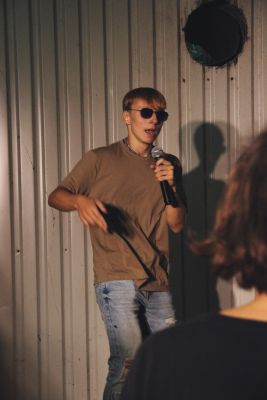 Pusės Dainos Festivalis